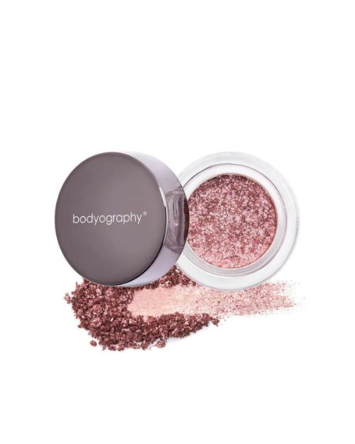 Picture of Bodyography Glitter Pigment Solar Flare 6787